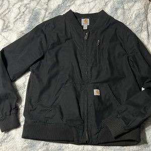 Women’s carhartt bomber